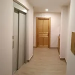 Pineda بيت شباب سيرفيرا دي بيسويرجا
