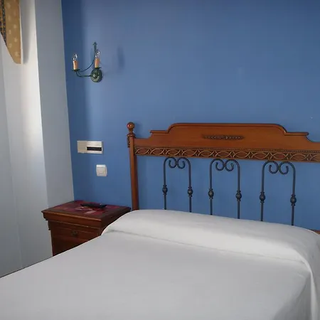 Pineda Hostel