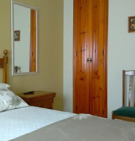 Hostel Pineda Cervera de Pisuerga