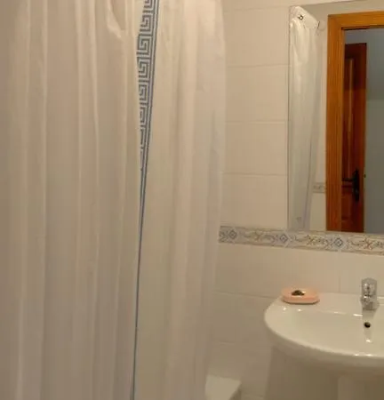 Pineda Hostel Cervera de Pisuerga