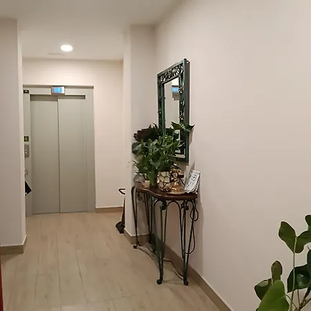 Hostel Pineda