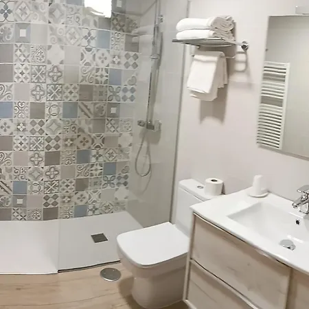 Hostel Pineda Cervera De Pisuerga