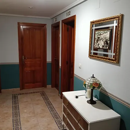 Pineda Cervera De Pisuerga