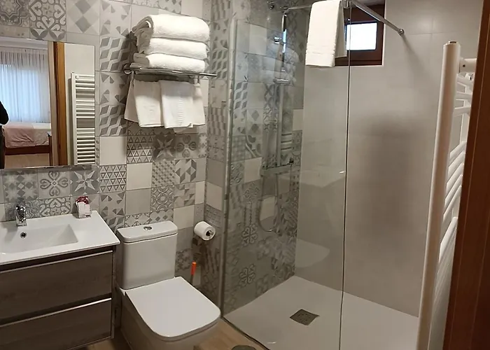 Pineda Хостел Сервера-де-Писуэрга