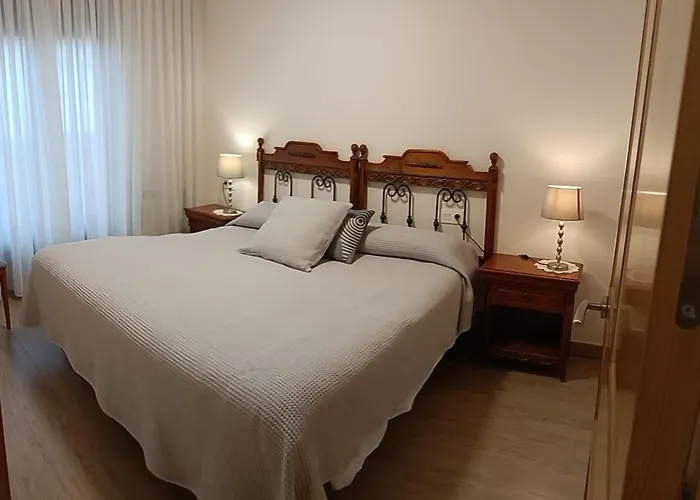 Pineda סרוורה דל פיסוארגה