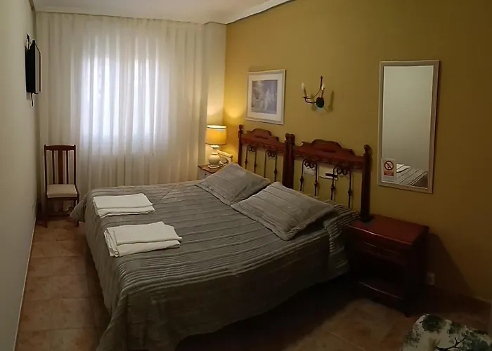 Хостел Pineda *