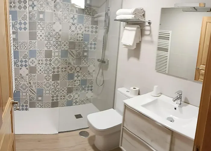 Хостел Pineda Сервера-де-Писуэрга