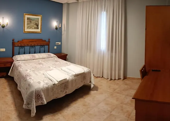 Pineda Хостел *