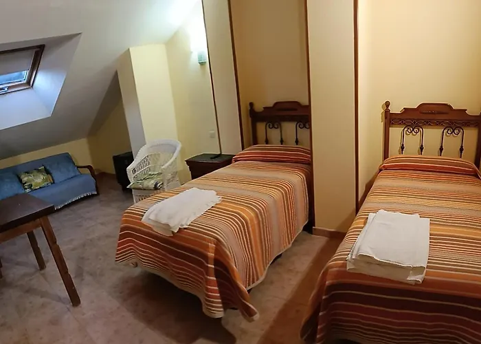 Хостел Pineda *