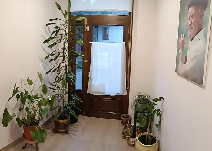 Pineda Хостел Сервера-де-Писуэрга