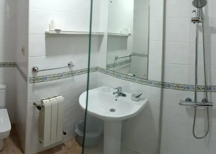 Хостел Pineda Сервера-де-Писуэрга