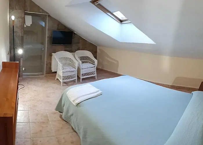 Pineda Сервера-де-Писуэрга